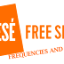 All Available positions to track kwese free sport ku band and cband