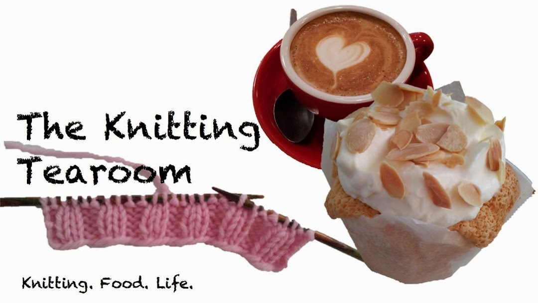 The Knitting Tearoom