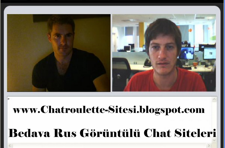 Bedava Chat Sitesi