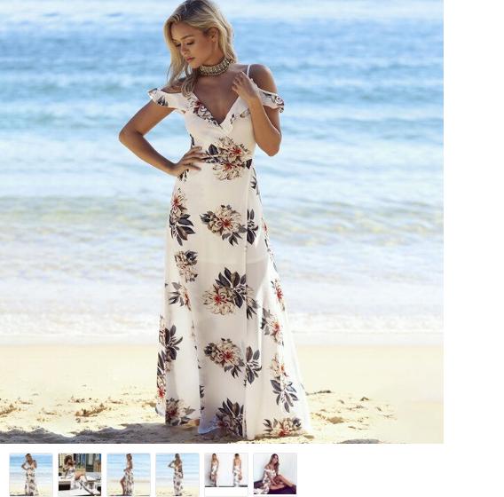 End Of Summer Sale On Pools - Clothing Sales - Floral Dresses With Sleeves For Wedding - Us Sale
