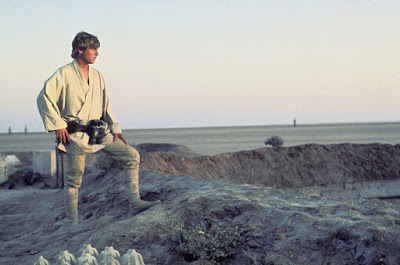 Star Wars A New Hope Image 7