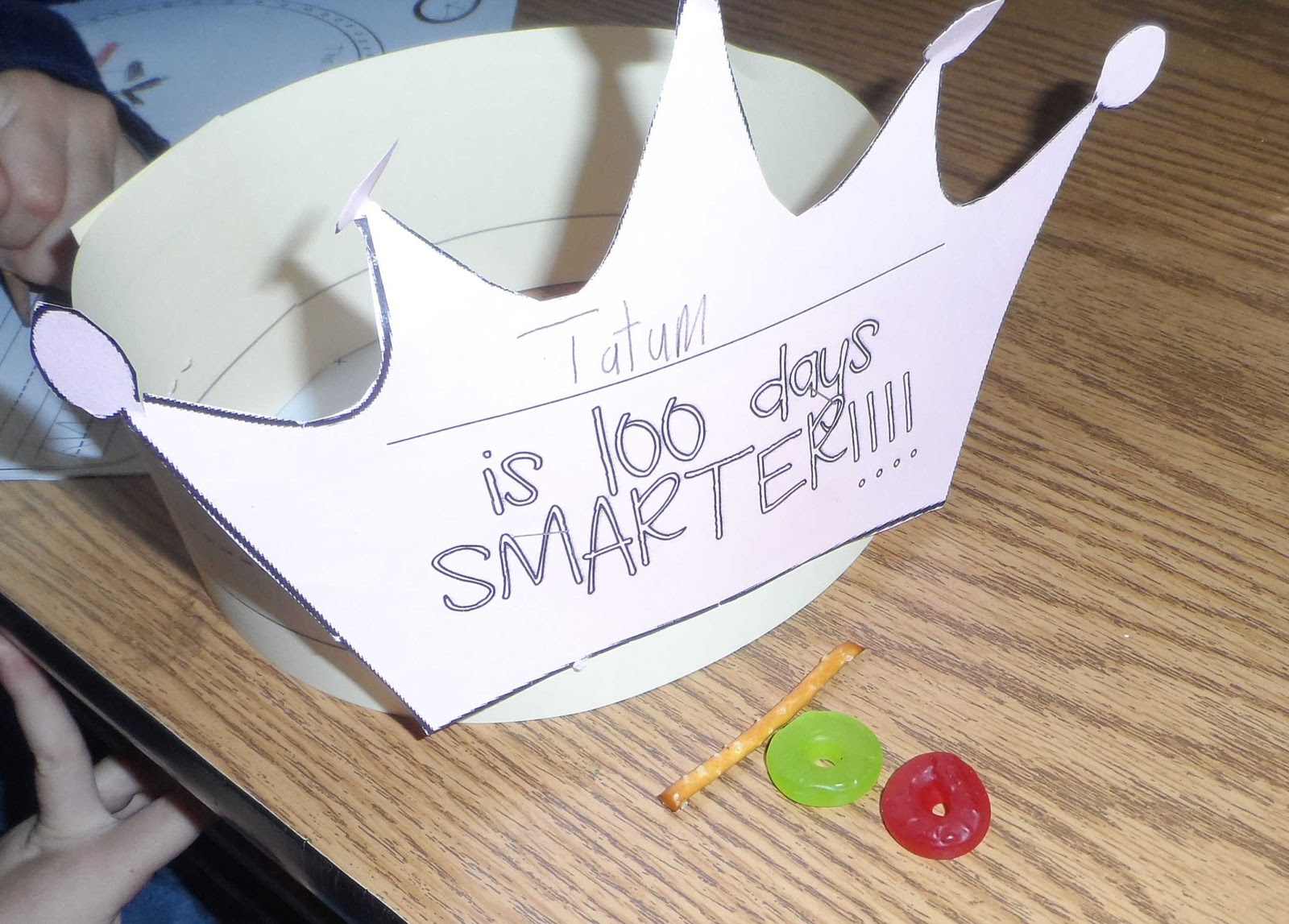 i-now-crown-you-100-days-smarter-teaching-and-much-moore