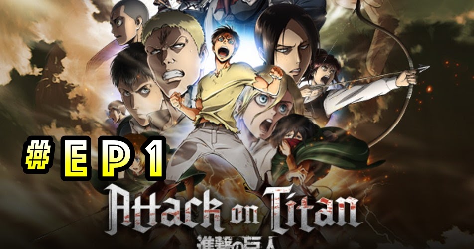 attack on titan english dub episode 6 attack on titan english dub episode 6