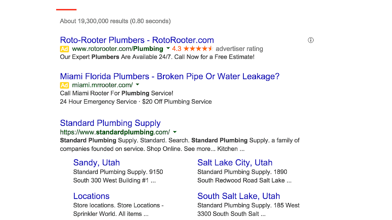 Standard Plumbing Supply Salt Lake City Trip to Lake