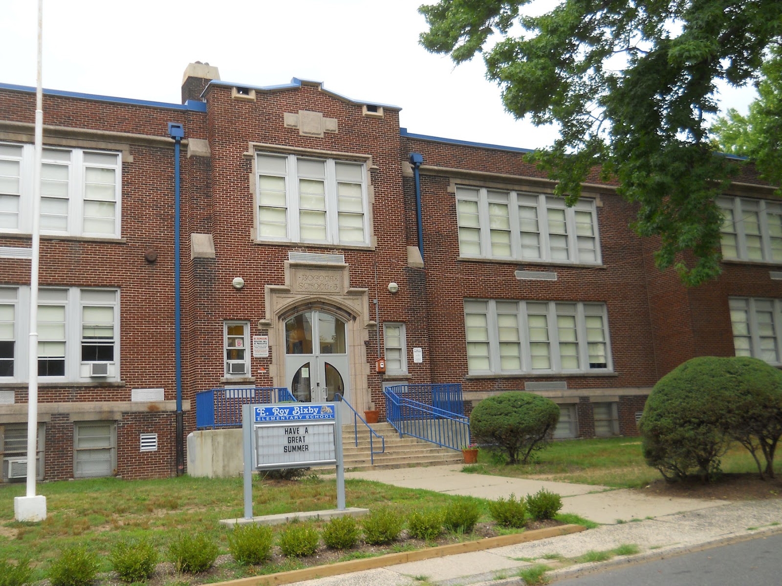 Bogota Blog NJ School Rankings