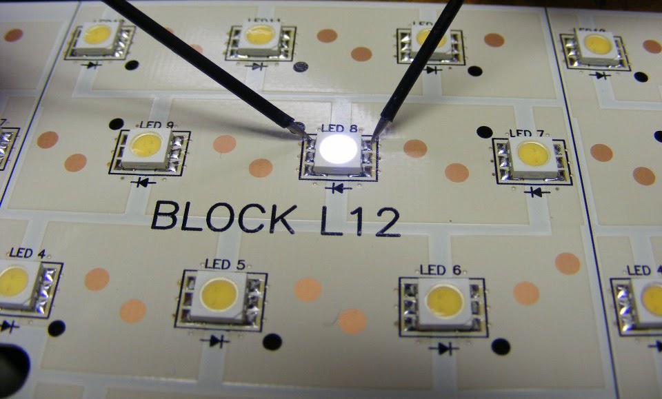 Electro help: LG - 47LG90 - LED BACK LIGHT TROUBLE SHOOTING