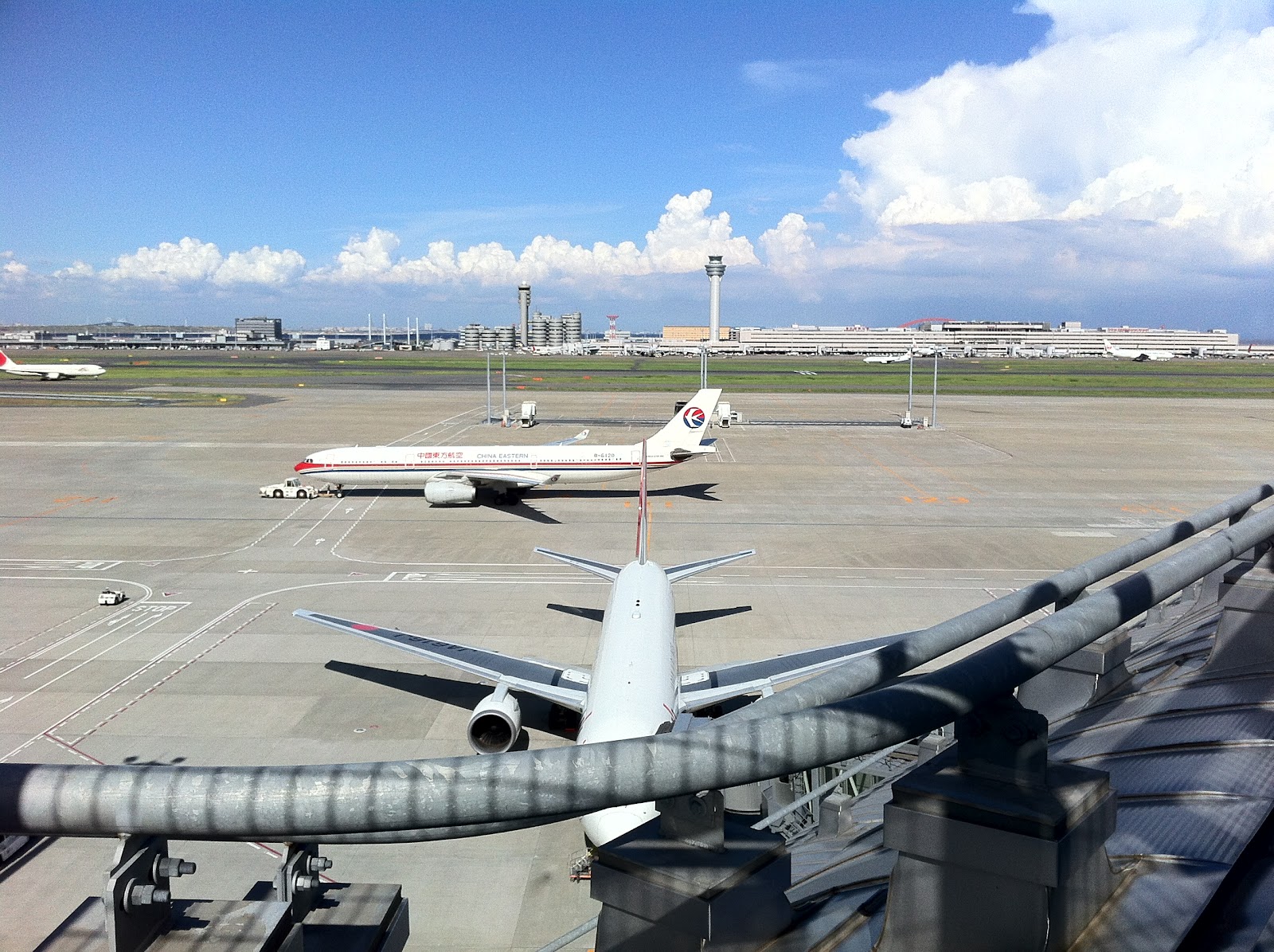 worldwide airports list