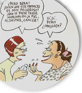 post polémico