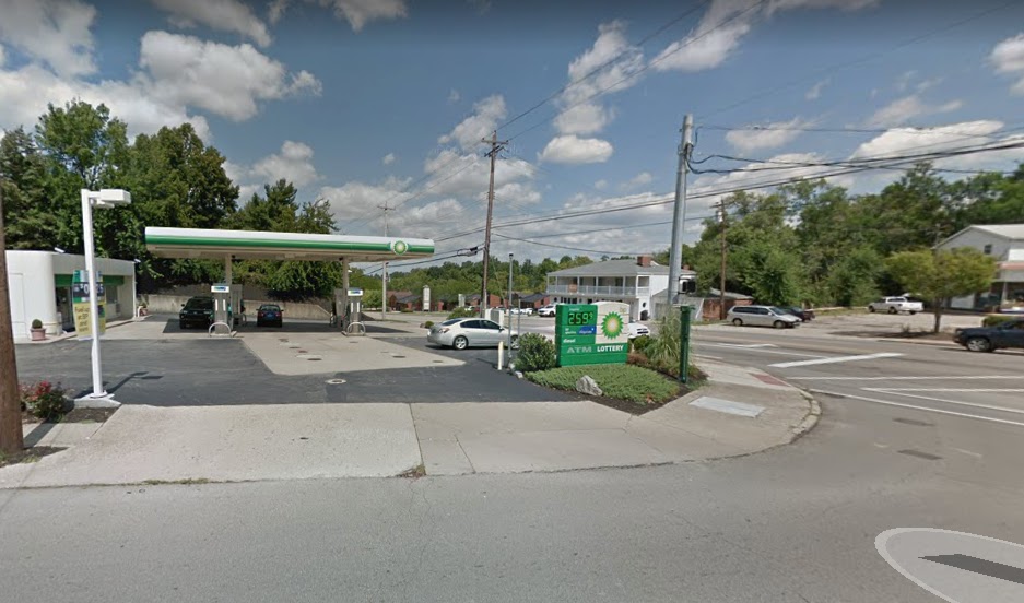 FORT THOMAS MATTERS Gas Prices Will Likely Drop in Northern Kentucky