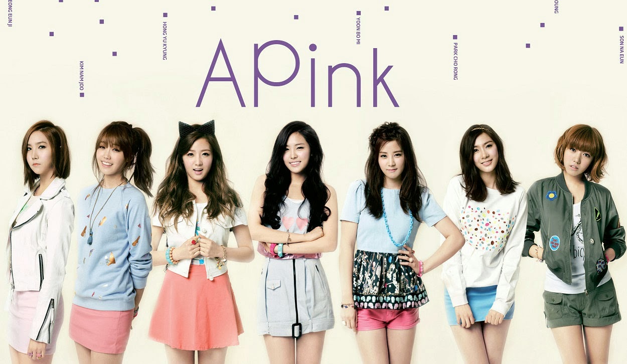 Apink