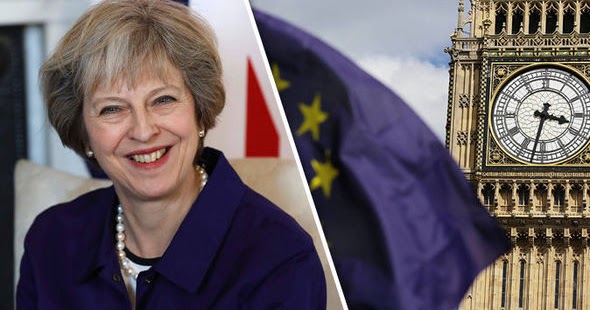 Opposition Blinder Opposition Blinder