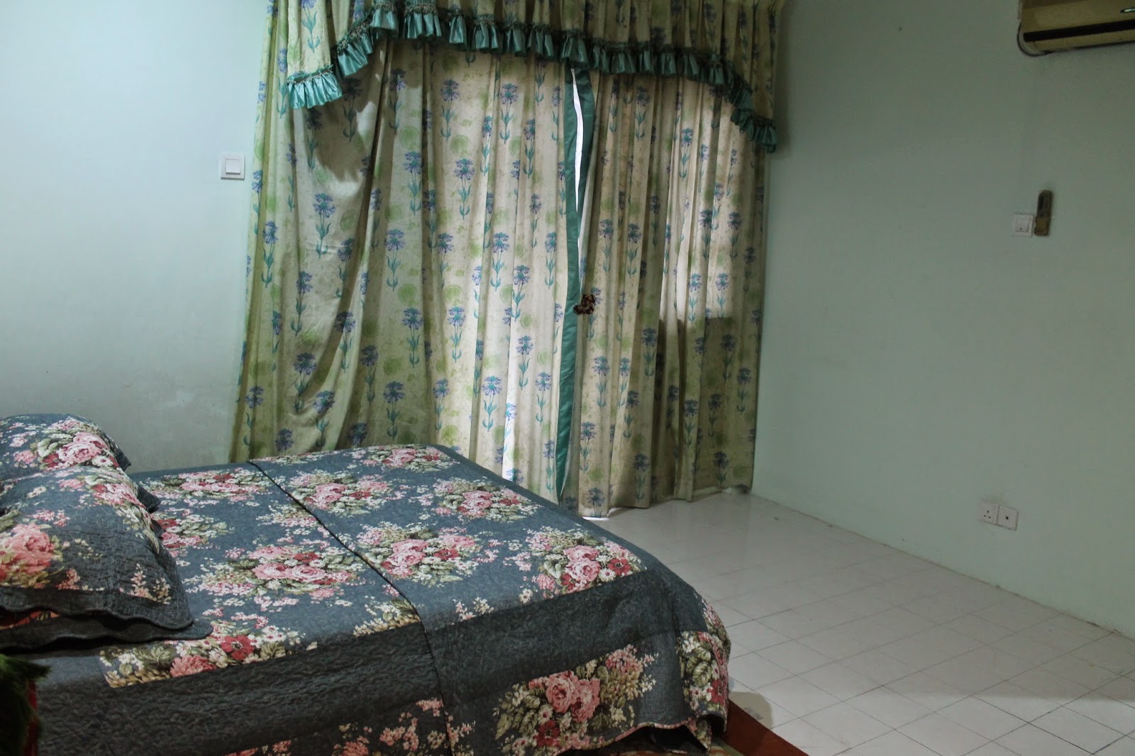 Pulau Pinang Penang Homestay  Homestay selesa Ara Pulau Pinang