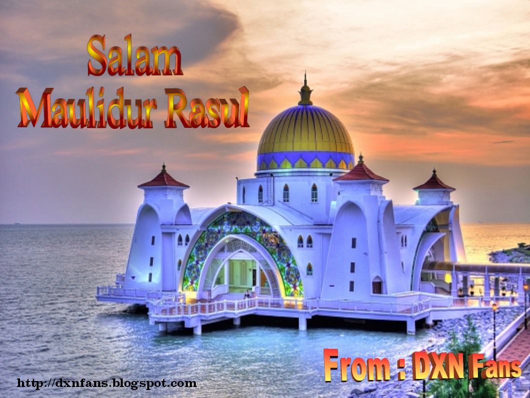 Welcome to the DXN Fans Blog