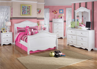 Kumpulan Model Kamar Tidur Anak Perempuan Nampak Cantik Kumpulan Model Kamar Tidur Anak Perempuan Nampak Cantik