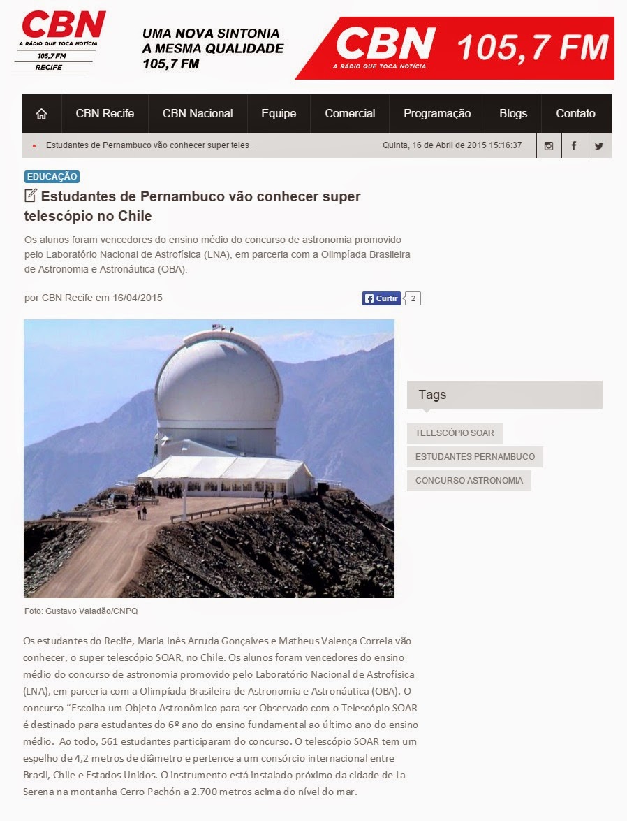http://www.cbnrecife.com/noticia/estudantes-de-pernambuco-vao-conhecer-super-telescopio-no-chile