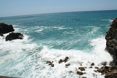 Riomaggiore, IT