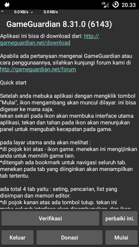 Game android yang bisa di cheat engine windows 10 Game android yang bisa di cheat engine windows 10