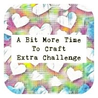 A Bit More Time To Craft EXTRA Challenge