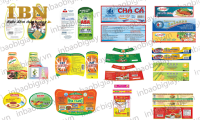 In decal giá rẻ In decal giá rẻ