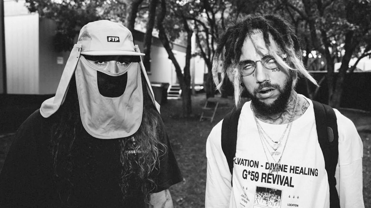 SuicideboyS/ Biografia y carrera musical