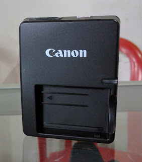 Adaptor LC-E5 Canon 450D, Canon 500D, Canon 1000D