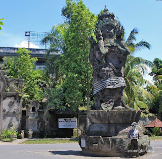 museum nyoman gunarsa klungkung