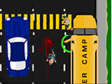 School bus Frenzy