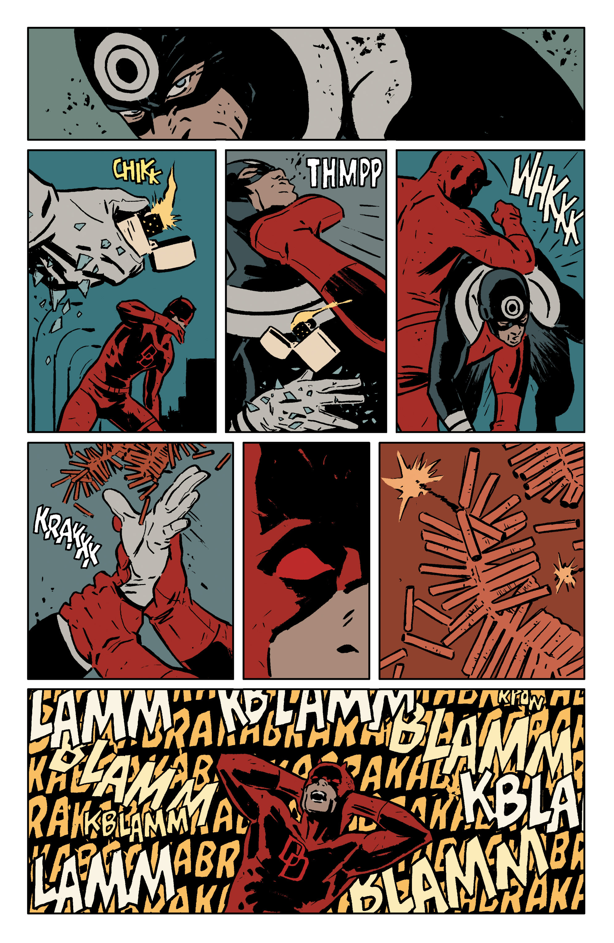 Daredevil (1998) 500 Page 55
