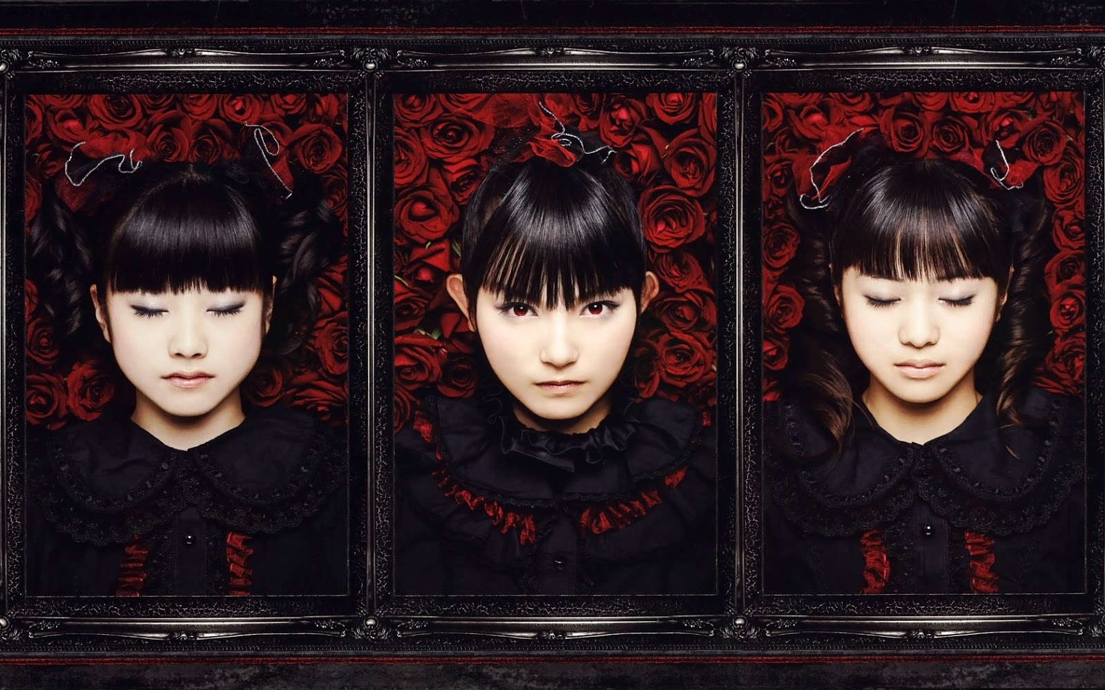 Images Of Babymetal Japaneseclass Jp