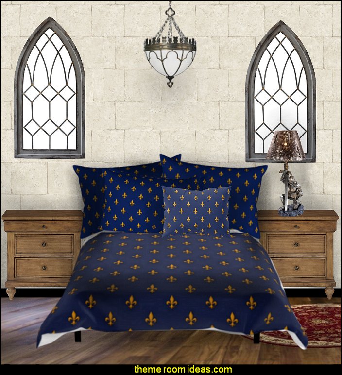 Decorating Theme Bedrooms Maries Manor Medieval Knights
