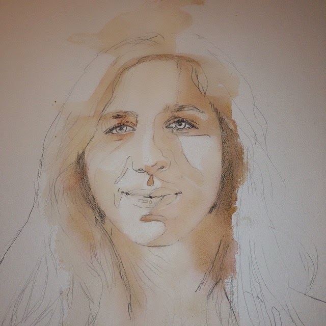 how to paint people how to paint people