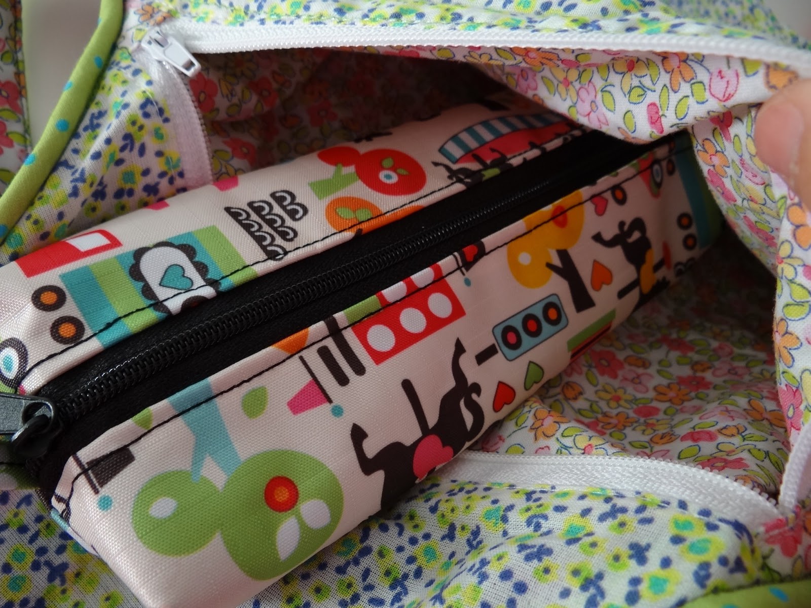 HUGS IDEA Bolso De Hombro Para Mujer, De Piel Sintética