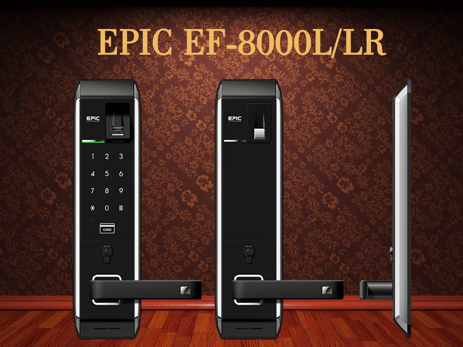 24-HOUR CUSTOMER SUPPORT info@epic.co.kr