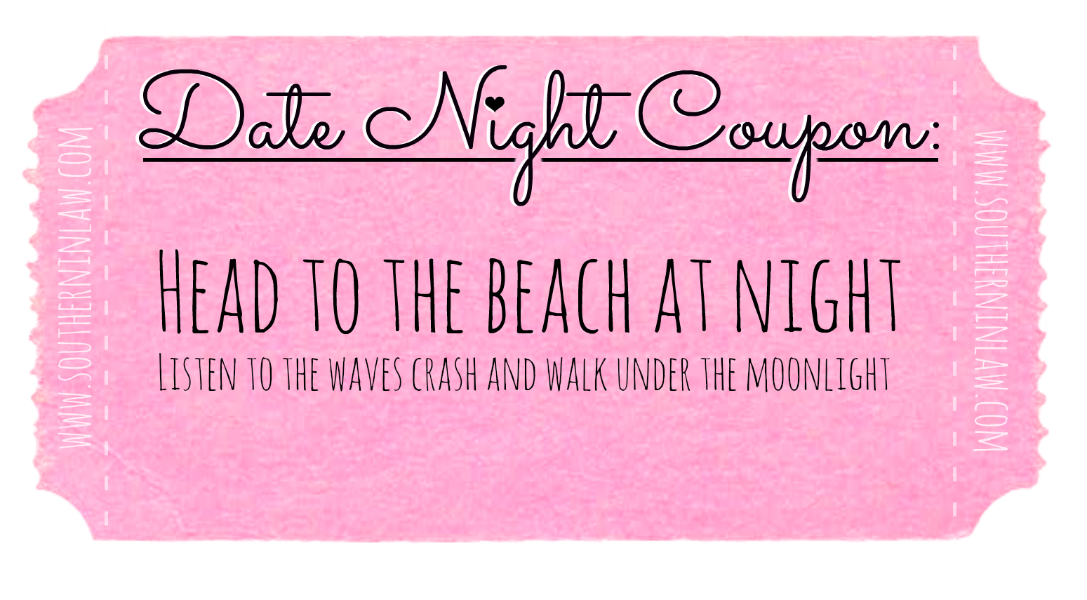 Southern In Law 30 Affordable Date Night Ideas for When You're On a Tight Budget