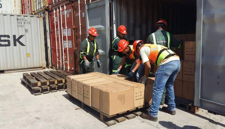 El Despacho Aduanero de exportación en Perú | DIARIO DEL EXPORTADOR