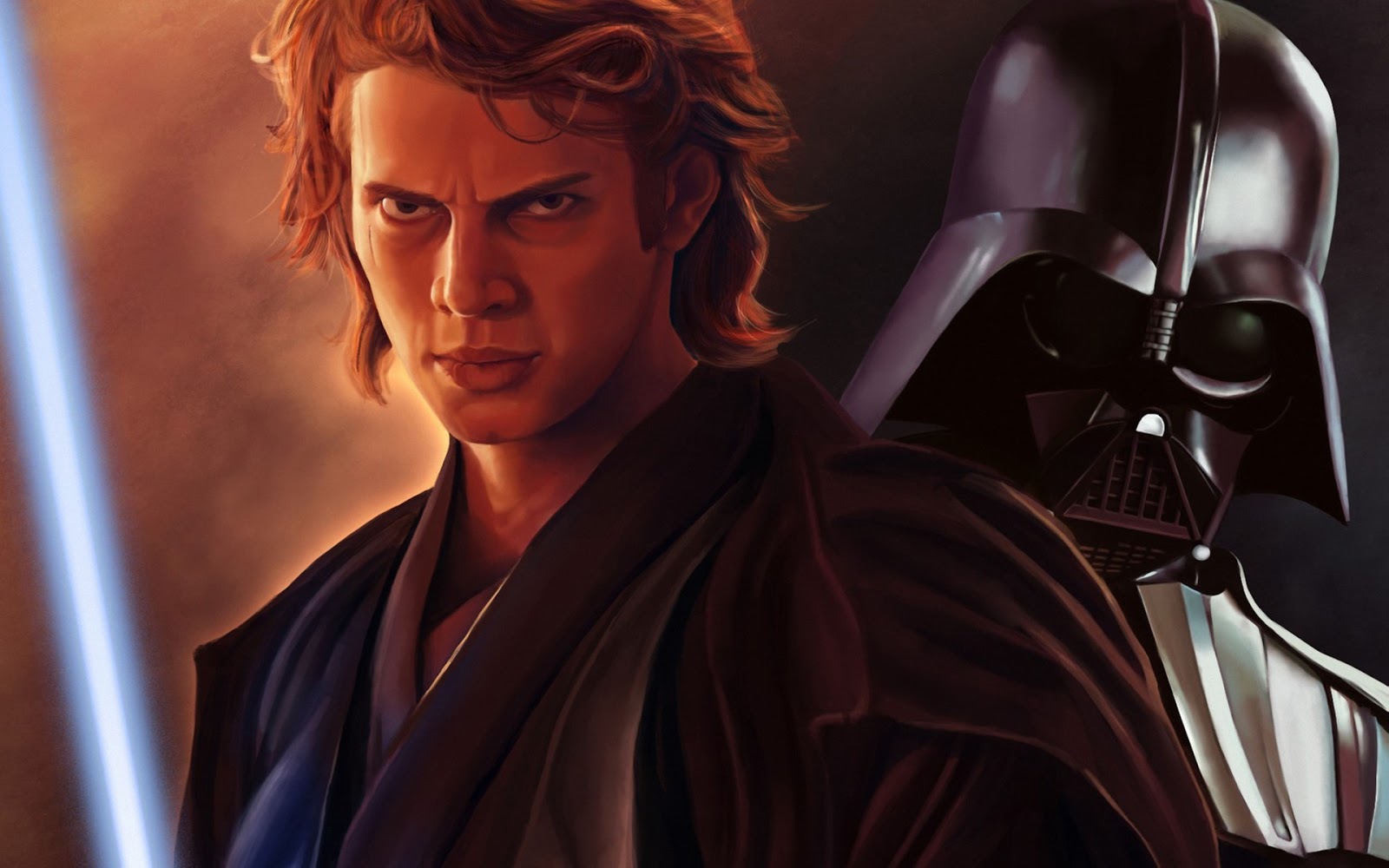 Submundo HQ: Star Wars - Xadrez: FOTOS da Coleção (Darth Vader + Luke  Skywalker)!!!