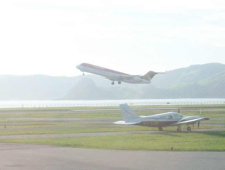Take-off - SDU