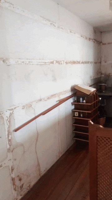 aplicação de massa corrida e acrílica zona norte Amarildo Pinturas Residenciais - São Paulo