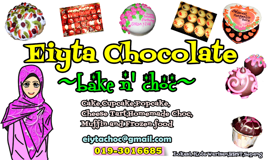 EIYTA CHOCOLATE