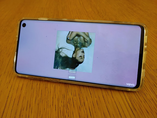 【開箱】Galaxy S10 絢光白@10力雄厚、十週年旗艦新作