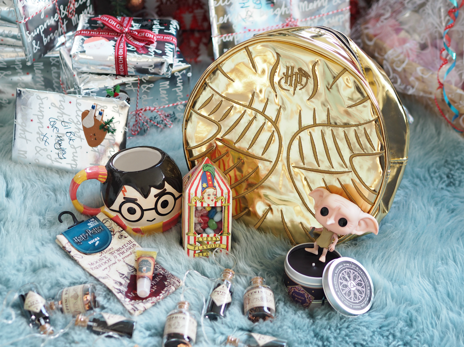 Ten Of The Best Harry Potter Gifts For The Wizard-Loving Muggle In Your Life