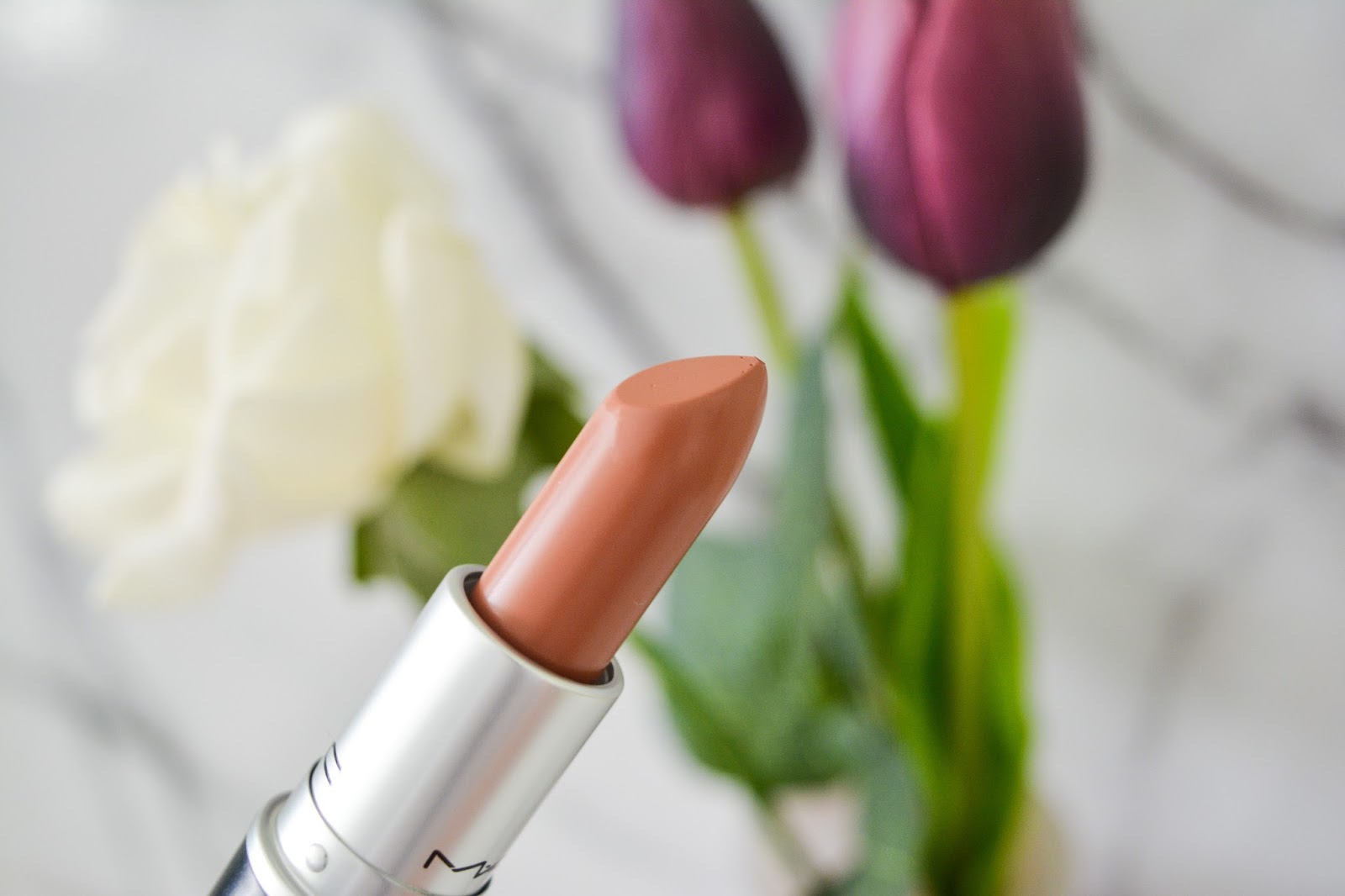 MAC Honeylove Review, Swatches and Dupes Pink Ivory Makeup