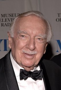 Walter Cronkite Walter Cronkite