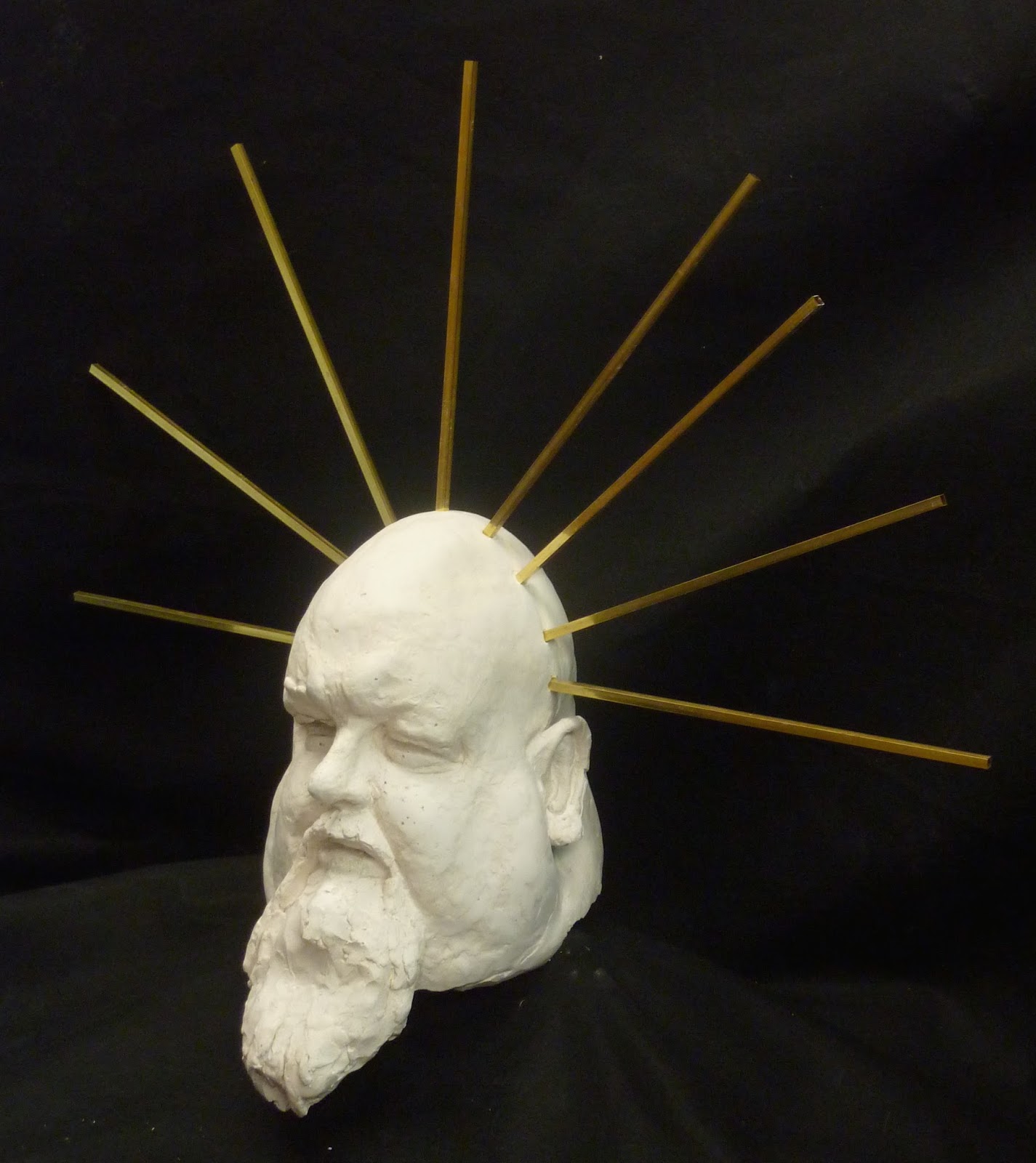 Marc Vinciguerra Fine Arts The Ecstasy of the Absence of Meaning