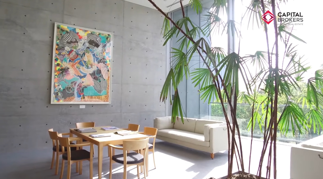 Tour Tadao Ando Minimalism Hotel Matsuyama, Japan vs. 27 Interior Design Photos