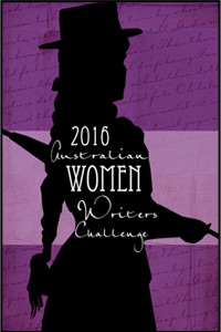 The Australian Women Writers Challenge 2016