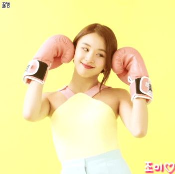 로테CF 트와이스 움짤 개인컷 다모음.gif | 인스티즈