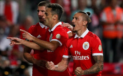 Benfica Futebol Fejsa Benfica Futebol Fejsa