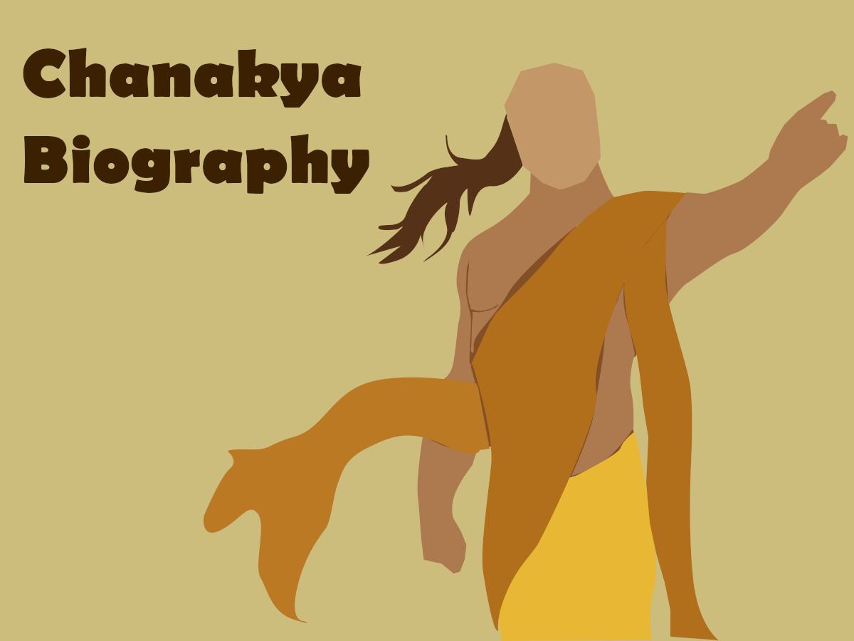 Chanakya Biography