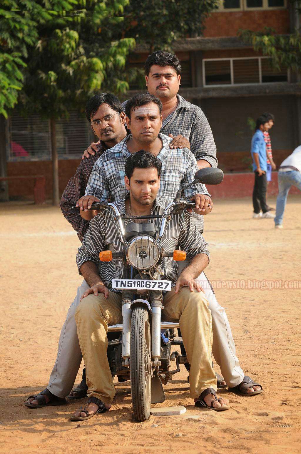 Kappal movie latest photos | CINI MEDIA 10